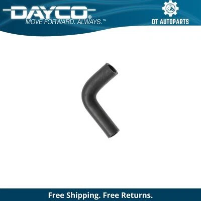 For 1968-1979 Ford Ranchero Engine Coolant Bypass Hose Dayco 1969 1970 1971 1972 - Image 1 of 2