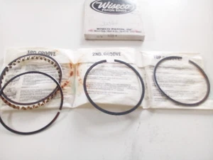 segment piston wiseco 3238-x - Imagen 1 de 5