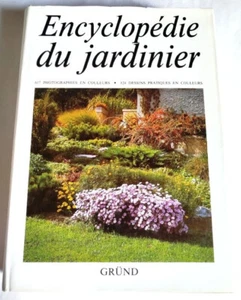 Enzyklopädie des Gärtners - Cestmir Böhm - Gründ - Bild 1 von 8