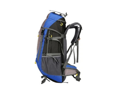 70L Hiking Camping Backpack Men Women Waterproof Camping Daypack - Image 1 of 4