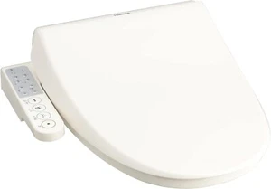 TOSHIBA SCS-T161 Advanced Washlet Warm Water Cleansing Stainless Nozzl Japan - Picture 1 of 10