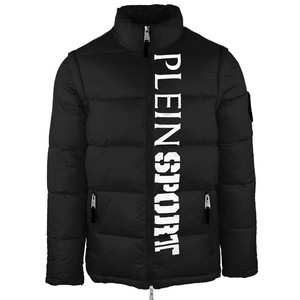 plein jacke herren