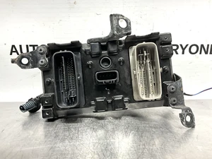 2007-2009 Lexus LS460 LS460L ABS TRC VSC SKID TRACTION CONTROL MODULE OEM - Picture 1 of 5