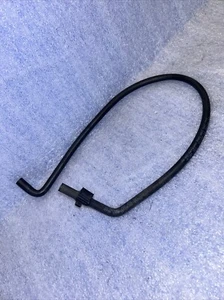 2018 AUDI Q7 Headlight Head Light Lamp Drain Hose Right 4M0941718 - Picture 1 of 2