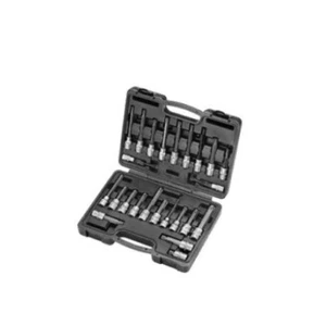 Apex Tool Group 228032 Master Mechanic Specialty Socket Bit Set - 26 Piece - Picture 1 of 1