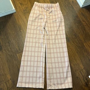 If She Loves Pants Classy Cozy Cool Size M - Picture 1 of 5
