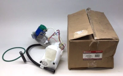 Motorcraft PFS-306 Fuel Pump and Sender Assembly Ford 6C3Z-9H307-AA - Image 1 of 4