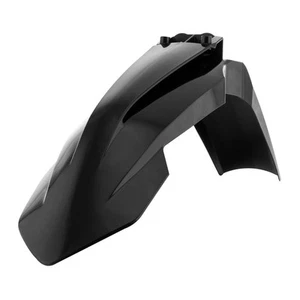 Acerbis Front Fender Black For KTM 300 XC-W (E-Start) 2017-2018 - Picture 1 of 3