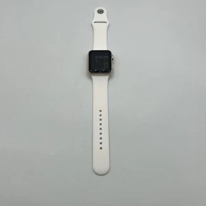 Apple Watch 42 MM Case 7000 Series Aluminum Gold - Zdjęcie 1 z 6