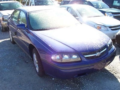 Eje de transmisión delantero derecho Chevrolet Impala 2004-2005 3,4 L 20859643 2808 Foto 1 de 4