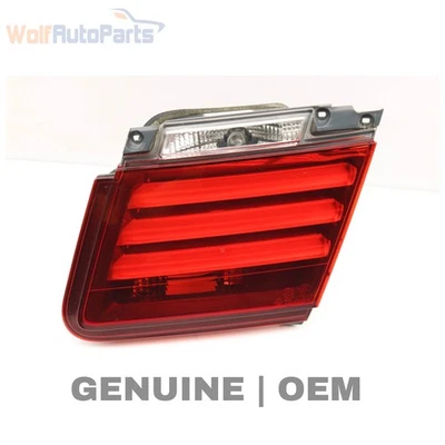 BMW 760LI 2013-2015 - Luz trasera interior derecha / lámpara 7300272 Foto 1 de 4