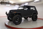 1972 Jeep Commando 