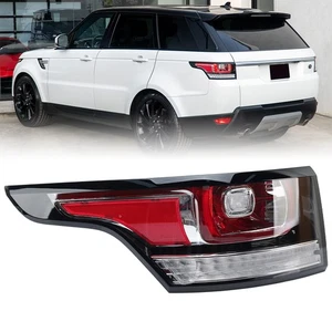 Left Side LED Tail Light Driver Brake Lamp For 2014-2017 Land Range Rover Sport - Picture 1 of 15