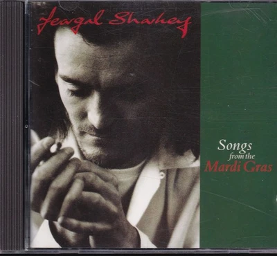 Feargal  Sharkey / Songs From the Mardi Gras  (NEU) - Bild 1 von 2