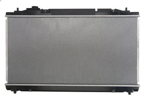 Engine radiator KOYORAD PL011861R for LEXUS ES (_V4_) 3.5 2006-2012 - Picture 1 of 7