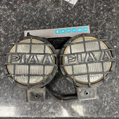 Honda CR-V CRV RD1 JDM 96 -01 PIAA Foglights (Used) - Image 1 of 3