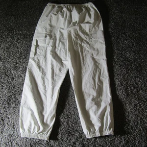 Pantaloni Nike Uomo M Cargo Abbigliamento Sportivo Active Jogger Felpe Designer Casual - Foto 1 di 7