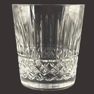 Waterford Kristall 9 Oz Old Fashioned Maeve (Schliff) 3,5" hoch - Bild 1 von 5