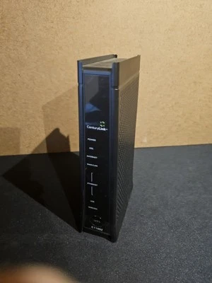Centurylink C1100Z Wireless WiFi Modem Unit Only!  Works!! - Image 1 of 3