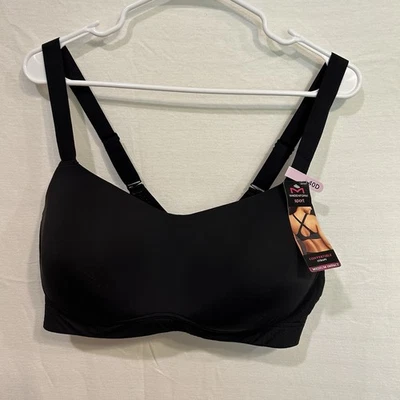 Maiden form Sport Convertible Strap Medium Impact 40 D New - Image 1 of 3