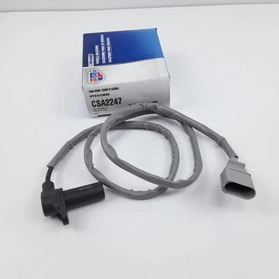 Sensor de posición del cigüeñal Carquest CSA2247 para Audi A8 Quattro (2004 2005 2006) Foto 1 de 4