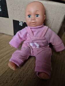 Puppe Mit Weichkörper - Bild 1 von 4