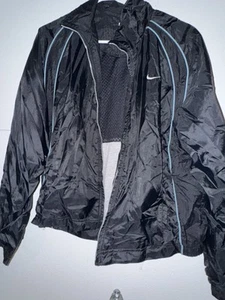 Nike Youth Size 12/14 Vintage Windbreaker - Picture 1 of 7
