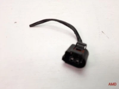 2007 BMW 335xi 335i 328i 328xi E90 E92 разъем насоса мойки фары косичка - Изображение 1 из 4