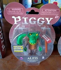 Alfis Roblox Actionfigur Piggy - Bild 1 von 1