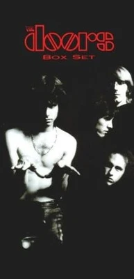 Box Set von The Doors | CD | Zustand gut - Bild 1 von 2
