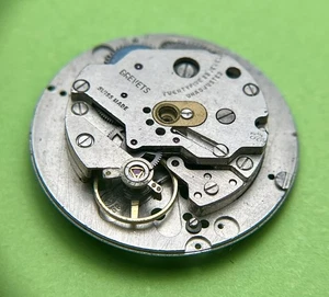 BFG 158 Not Working - Broken steering wheel - For spare parts - Untested - Picture 1 of 2