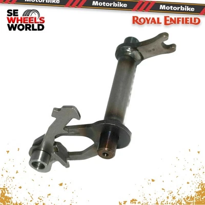 Conjunto de cambiador de engranajes genuino Royal Enfield para Classic 350 | 500 | 570643/D Foto 1 de 4