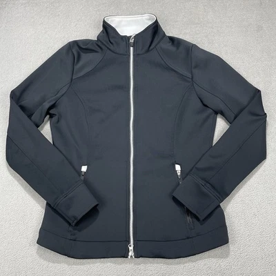 Chaqueta Zero Restriction Mujer Talla M Golf Z500 Mikaela Cremallera Completa Tech Performance Foto 1 de 4