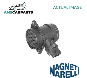 SENSORE MASSA ARIA MISURATORE PORTATA 213719633019 MAGNETI MARELLI NUOVO RICAMBIO OE - Foto 1 di 5