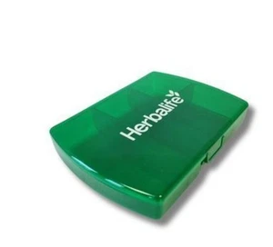 Tablettenbehälter 5er Set - Bild 1 von 1