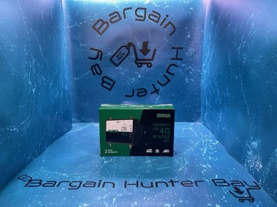 KUMA CONNECT LiTE 4G Router Wifi Booster SIM Unlock Hotspot Signal - Router only - Image 1 of 4