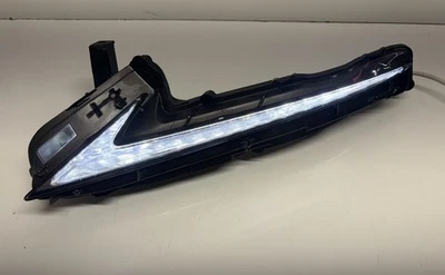 LEXUS IS200T IS250 IS350 IS300 LUZ ANTINIEBLA CONDUCTOR IZQUIERDO 2014 2015 2016 OEM Foto 1 de 4