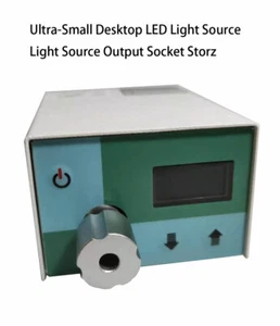 LED Light Source Spotlight Borescope  Medical ENT 280W Xenon Comparable - Picture 1 of 6