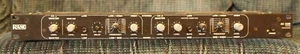 Rane AC-22  Balanced I/O Active Crossover - No Power Supply - Picture 1 of 17