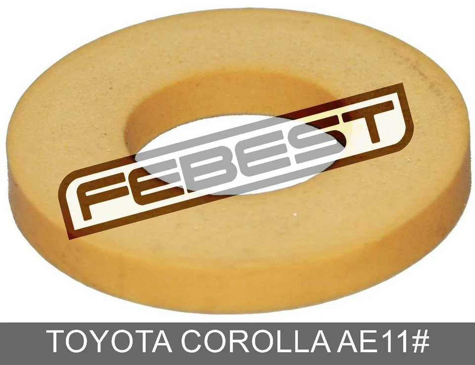 Dust Seal, Suspension Support For Toyota Corolla Ae11# (1995-2000) - image 1 of 1
