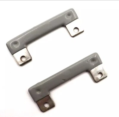 Cooper B-line Meter Base, Jumper Links, SJ-100, Pair of 2, Gray, NEW