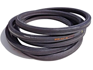 Replacement John Deere X115R,X116R,X135R,X146R,92H Mower Deck Belt GX25209 - Picture 1 of 2