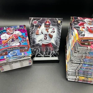 2024 Topps Resurgence Football - Base, Rookies, Parallels & Inserts - Picture 1 of 107