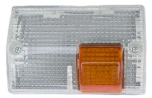 MITSUBISHI L300 DELICA MODELO 1983 LUCES ESQUINA DERECHA LÁMPARA NUEVO - Imagen 1 de 5