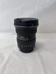 TOKINA 11-16MM F2.8 ATX PRO (P23011765) - Picture 1 of 3