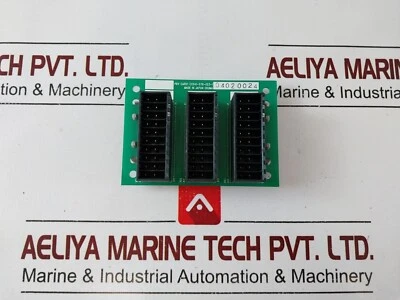 Okuma e0241-578-023-1 pdv card - Image 1 of 4