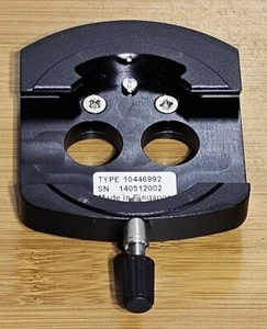 Adaptador estéreo Leica 10446992 para divisor de haz para microscopio quirúrgico - Imagen 1 de 3