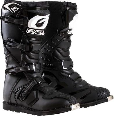 Botas de ciclista O'Neal - Motocross Dirt Bike MX Foto 1 de 2
