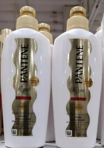 2X  PANTENE RIZOS DEFINADOS CREMA PARA PEINAR HAIR CREAM - 2 de 160ml ENVIO GRTS - Picture 1 of 1