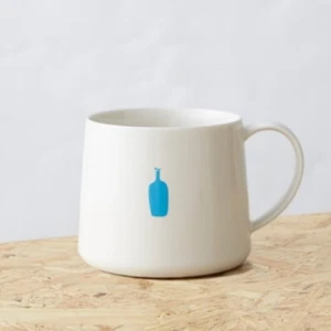 Bluebottle Kaffee Offiziell Keramik Kaffee Tee Trinken Tasse Becher 350ml 11,8Oz. - Bild 1 von 2